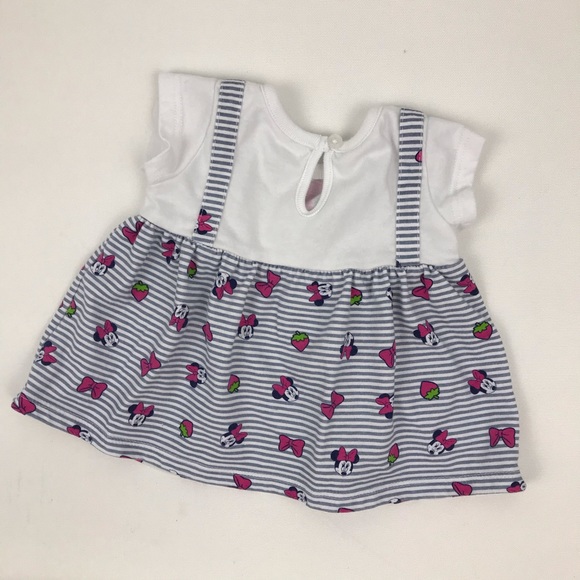 Disney Baby Dress/top • size 3-6 M - Picture 2 of 3